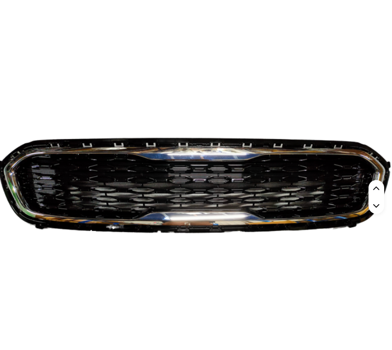 OEM 86350D8300 Car Grill 86350-D8300 Grille for Kia KX3